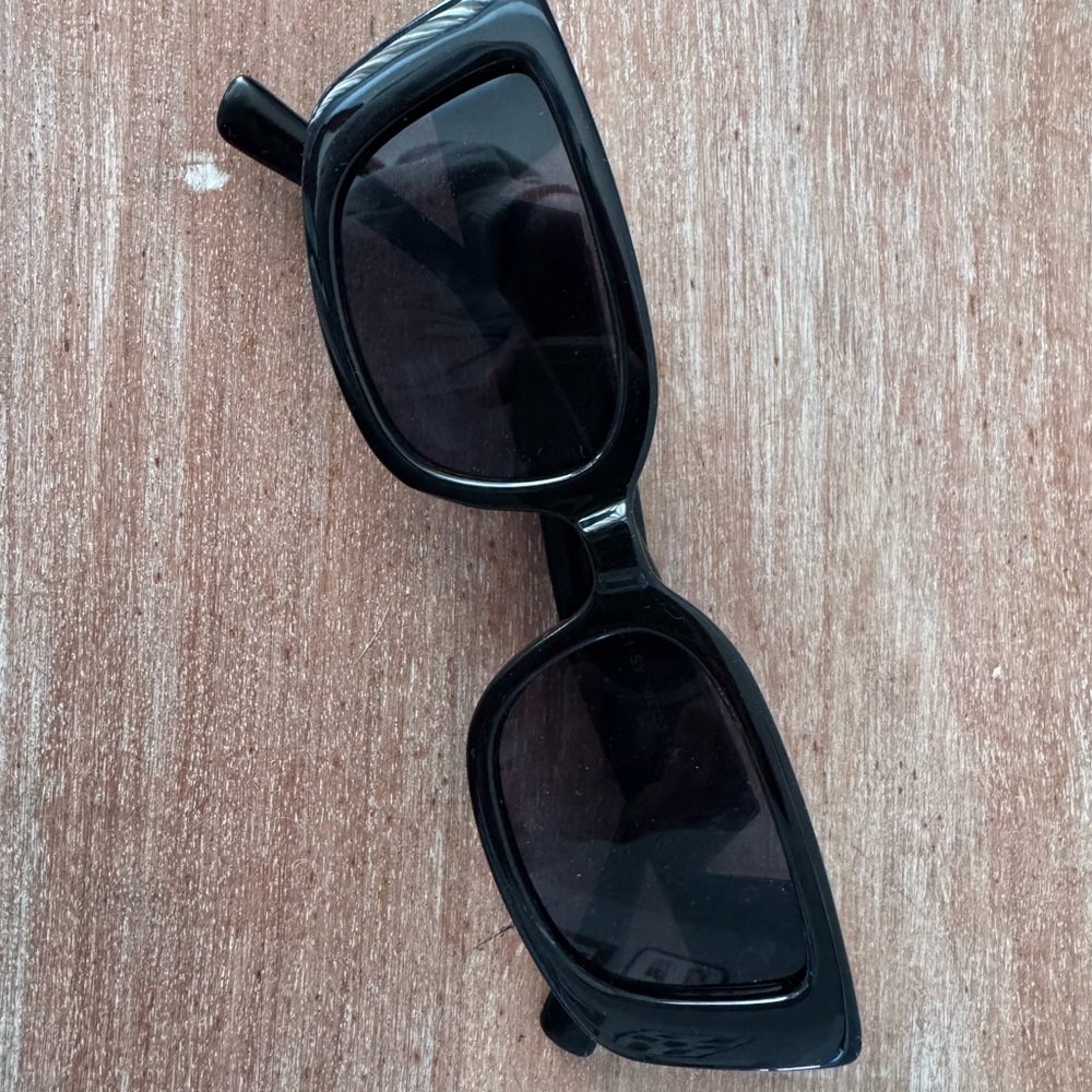 Amazon Black Women's Sunglasses